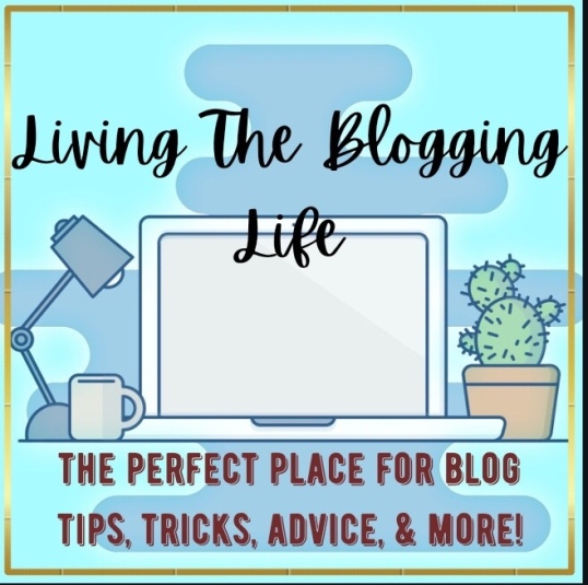 Living the Blogging Life